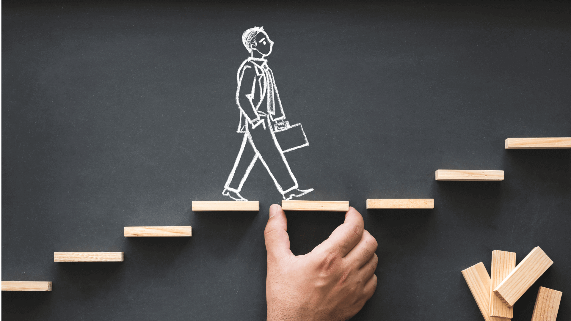 Кар'єрні сходи