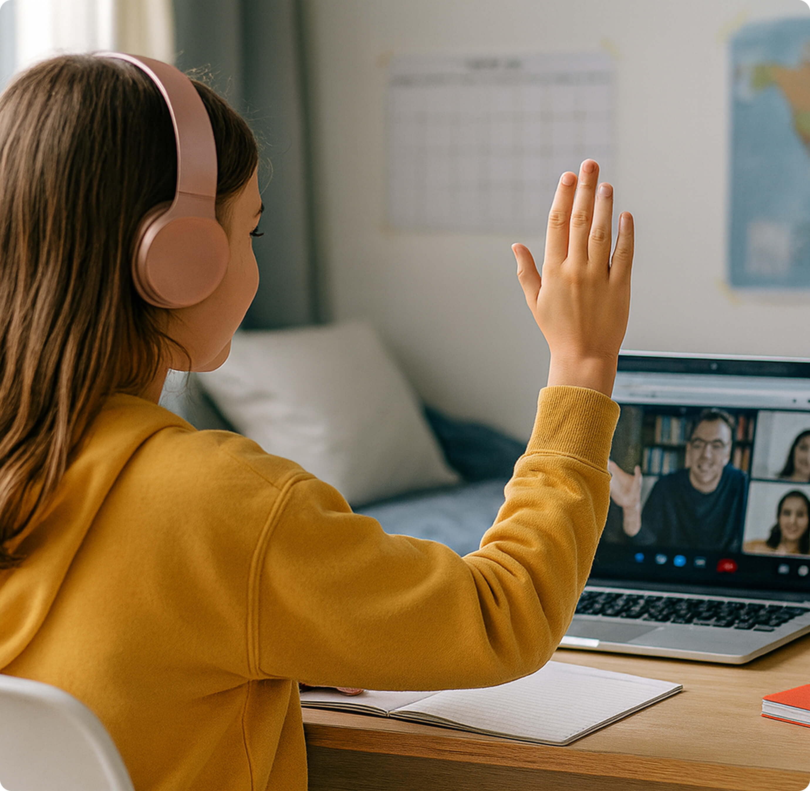 Головне фото школи