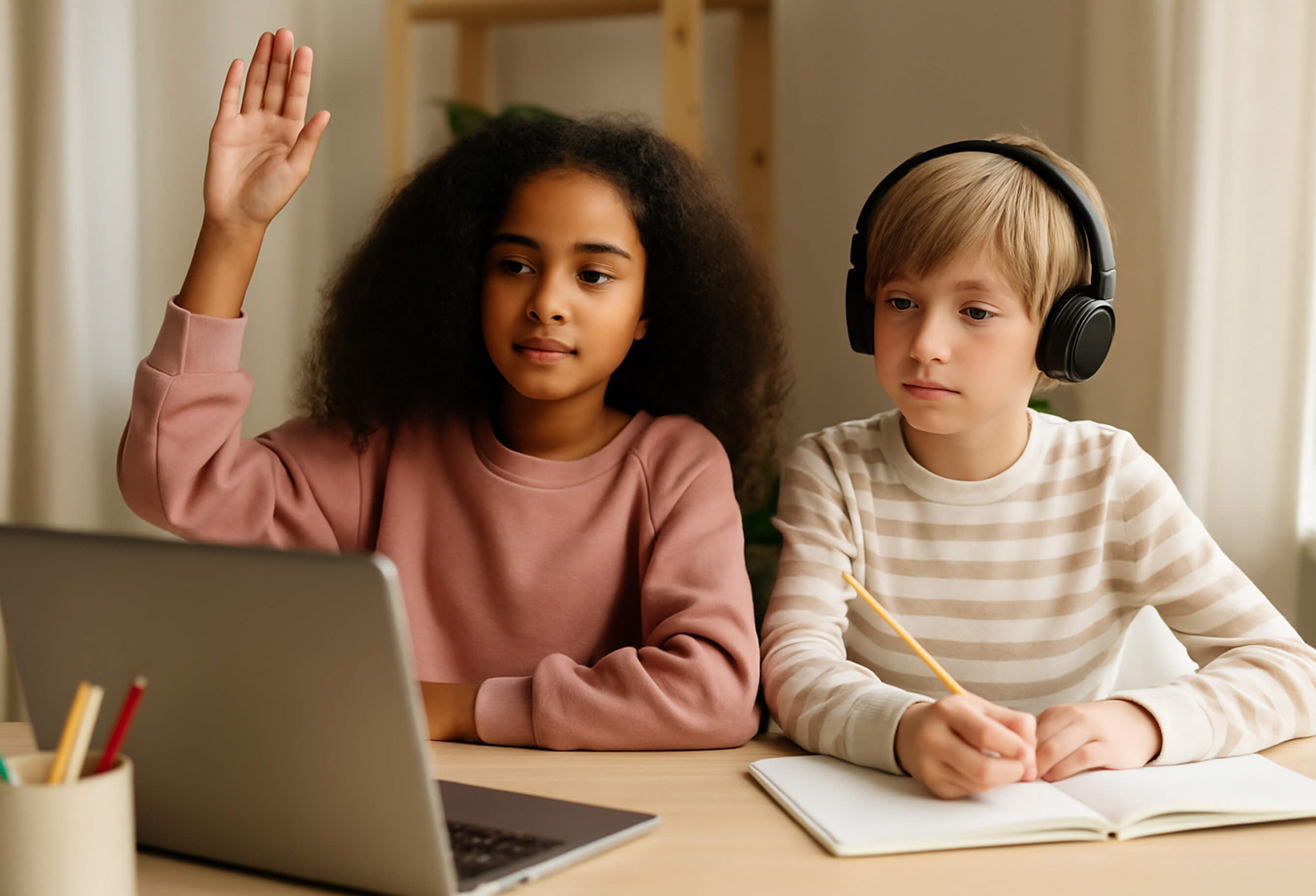 Українська програма